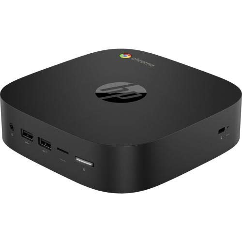 Amazon.com: HP Chromebox G3 Chromebox - Intel Core i5 10th Gen i5